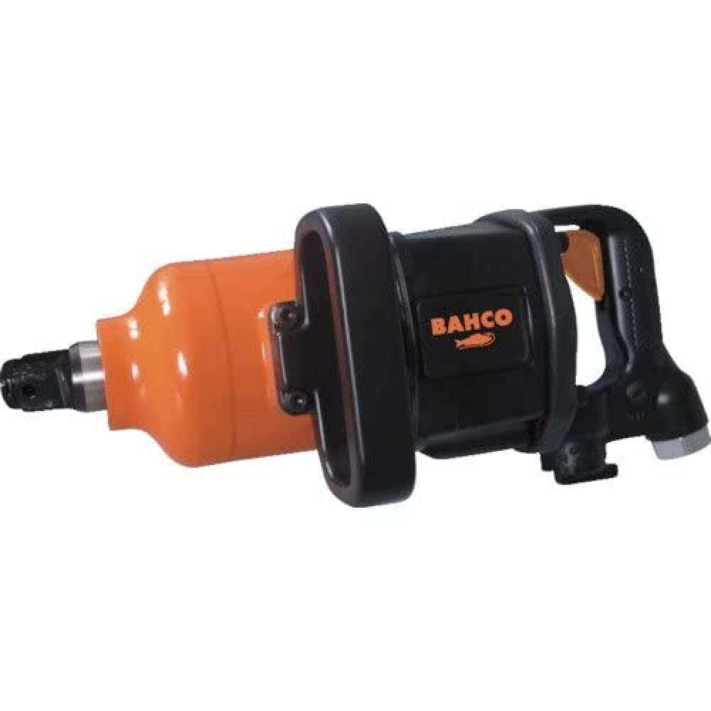 Snap-on スナップオン ツールズ エアインパクトレンチ BP901