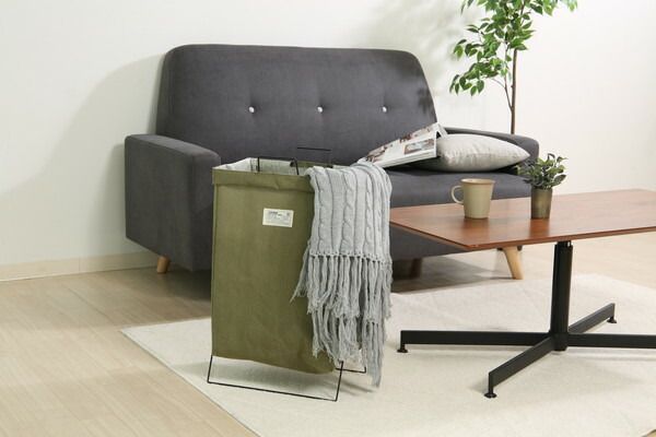 まとめ ＬＢ ランドリーボックス横型 ＧＲ ×6セット NEXPOTALLINN_EU