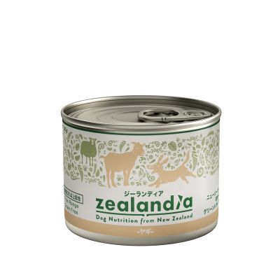 ジーランディア 缶詰 ヤギ170g ×24缶 定価1缶880円