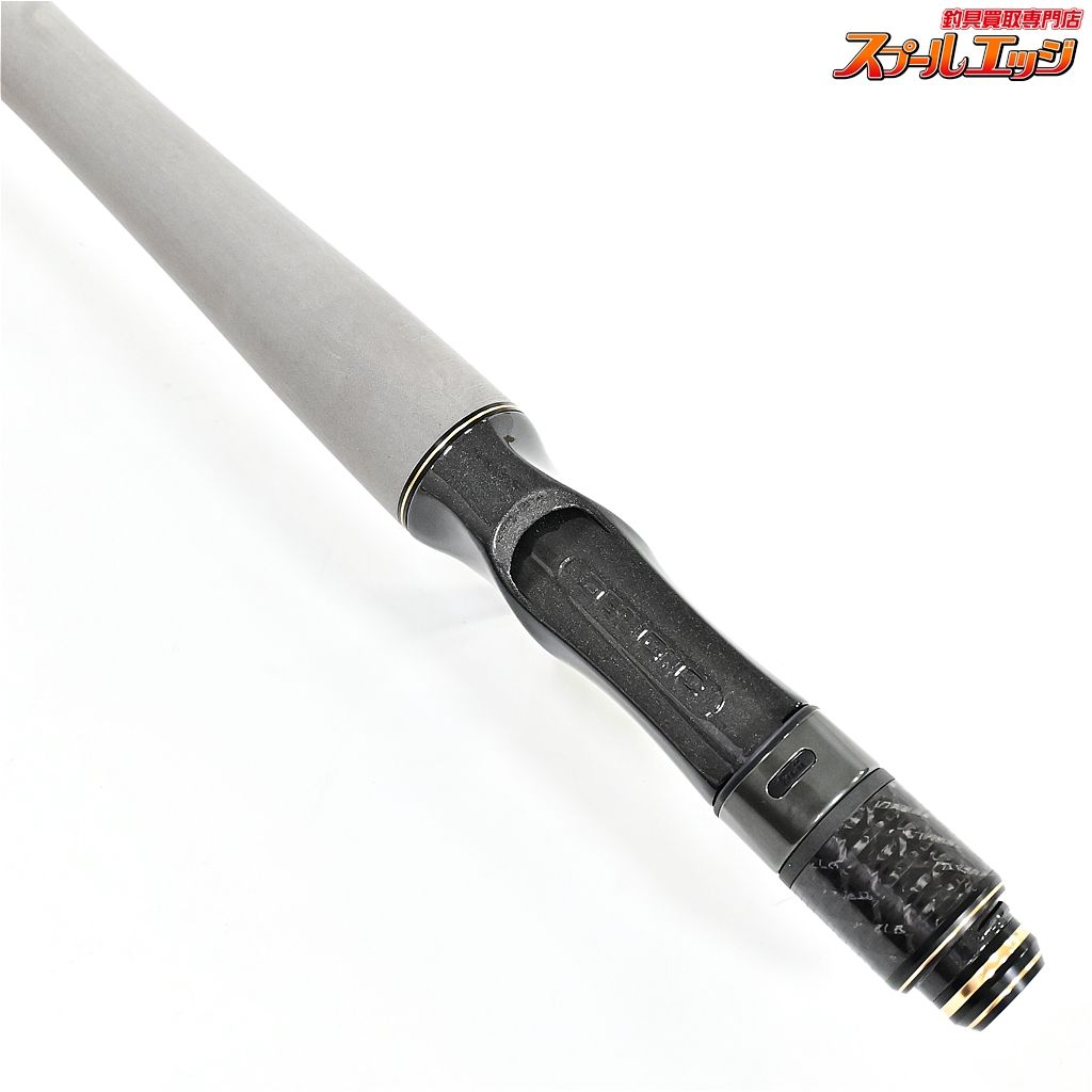 【キラーヒートxデジーノ】 ストラーダ ゴールド SG-PBF65LRX 2025年