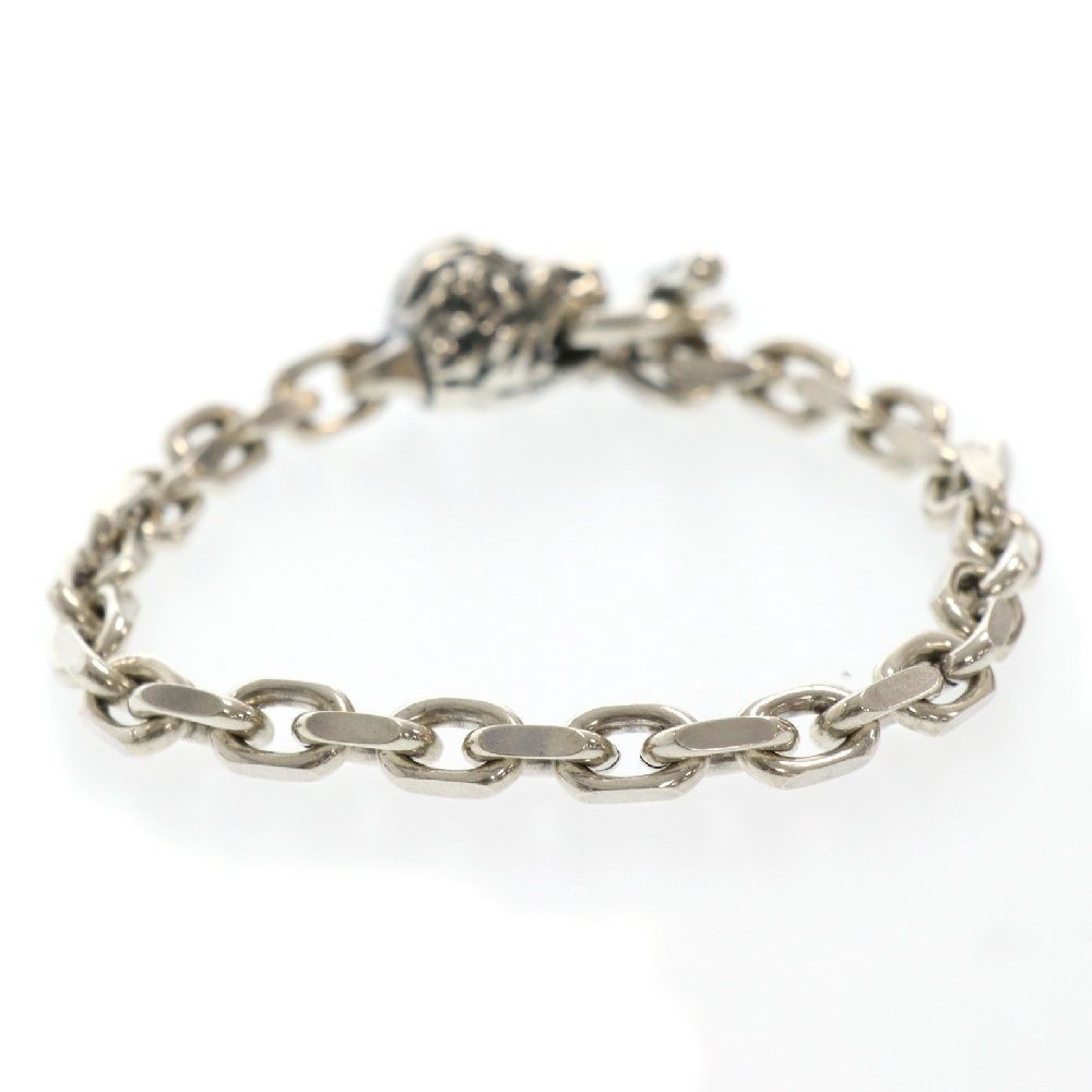 Bill Wall Leather/BWL (ビルウォールレザー) Square Chain Link