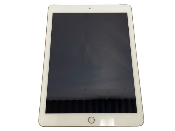 Apple iPad 第5世代 MPG42J/A 9.7インチ タブレット 32GB Softbank 