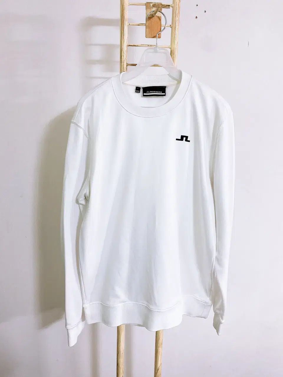 モンヴィンテージ M J.リンドバーグ ゴルフ メンズ 起毛 スウェット