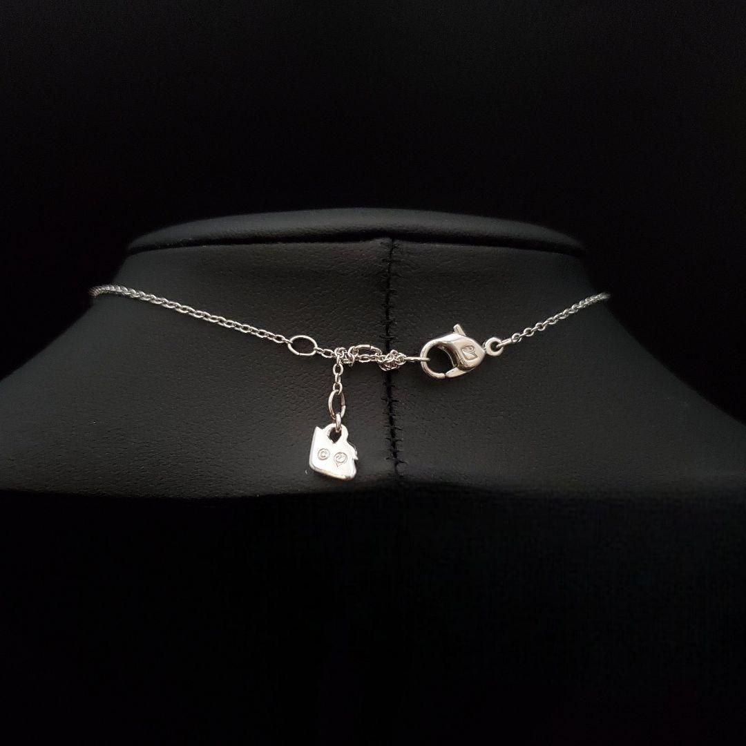 Swarovski スワロフスキー ネックレス シェルモチーフ 貝殻 クリスタル 
