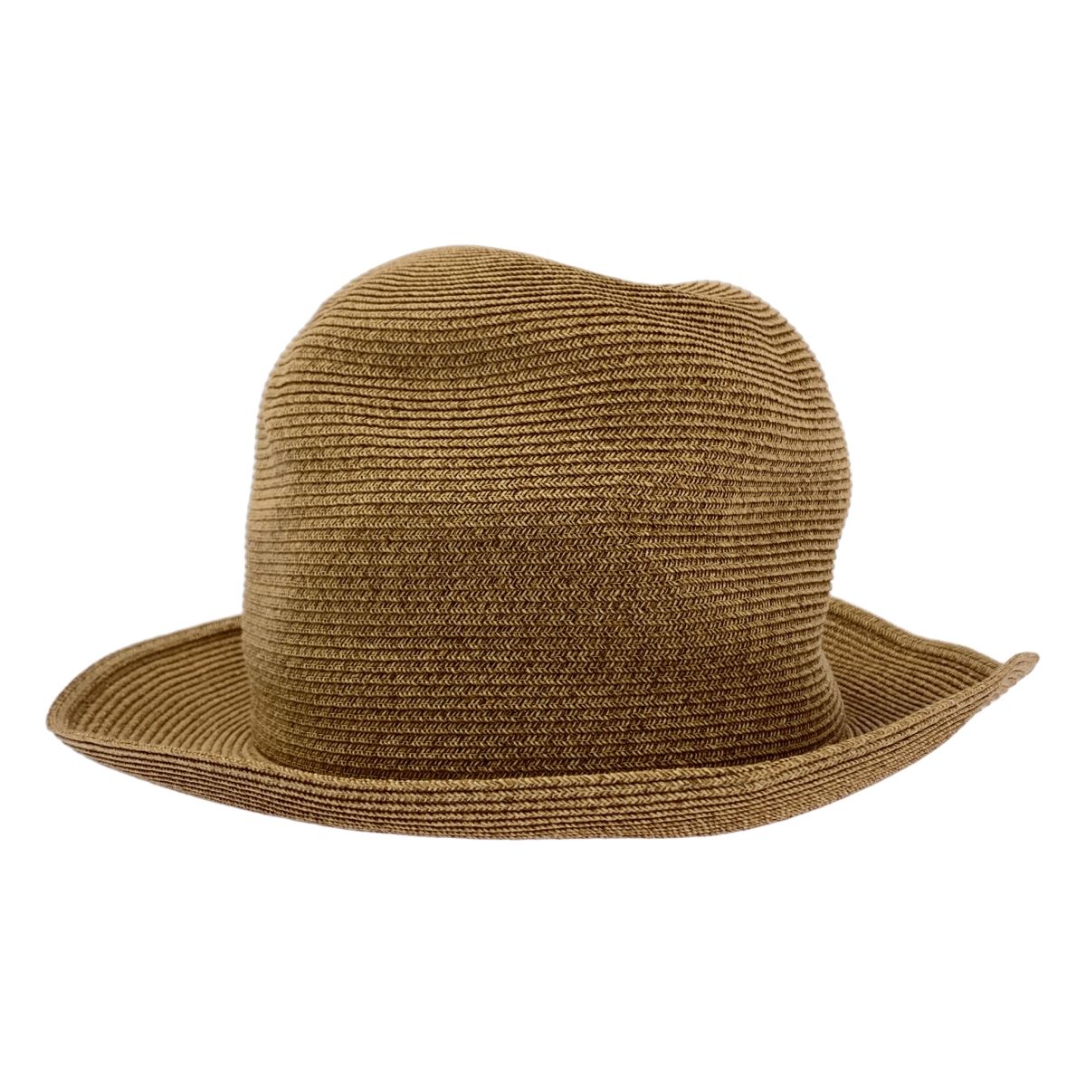 【新品】  KIJIMA TAKAYUKI / キジマタカユキ | 2024SS | PAPER BRAID MOUNTAIN HAT / ペーパーブレード マウンテンハット | FREE | ナチュラル | メンズ 新品】 KIJIMA TAKAYUKI / キジマタカユキ | 2024SS | PAPER BRAID