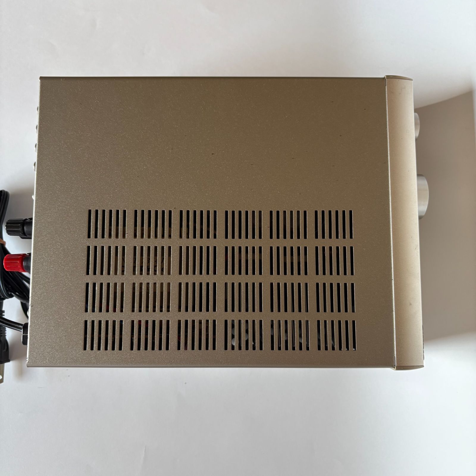 ONKYO オンキョー INTEC205 A-905X プリメインアンプ 【ジャンク