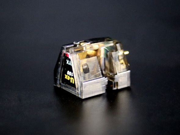 新品 世界のハイエンドアナログオーディオファンより絶大な人気 ZYX