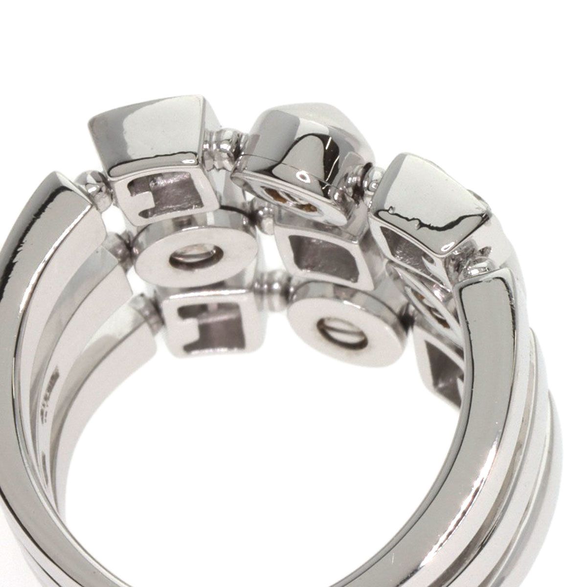 K18WG レディース