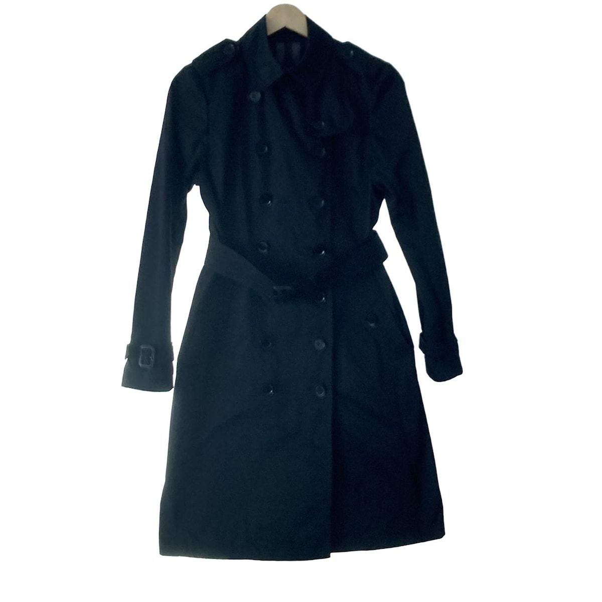Burberry LONDON(バーバリーロンドン) トレンチコート サイズ38
