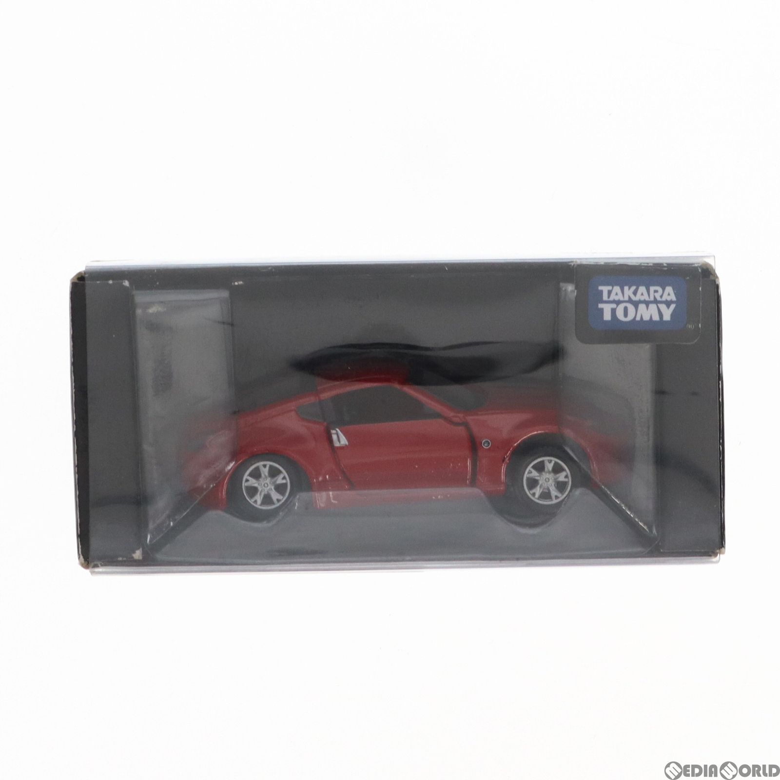 トミカリミテッド 1/57 TL0109 日産 フェアレディZ(バイブラン