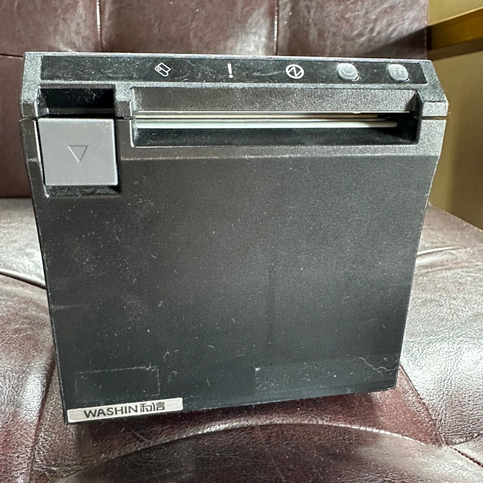 レシートプリンター/サーマルプリンター WS-R330H キャッシュドロア 