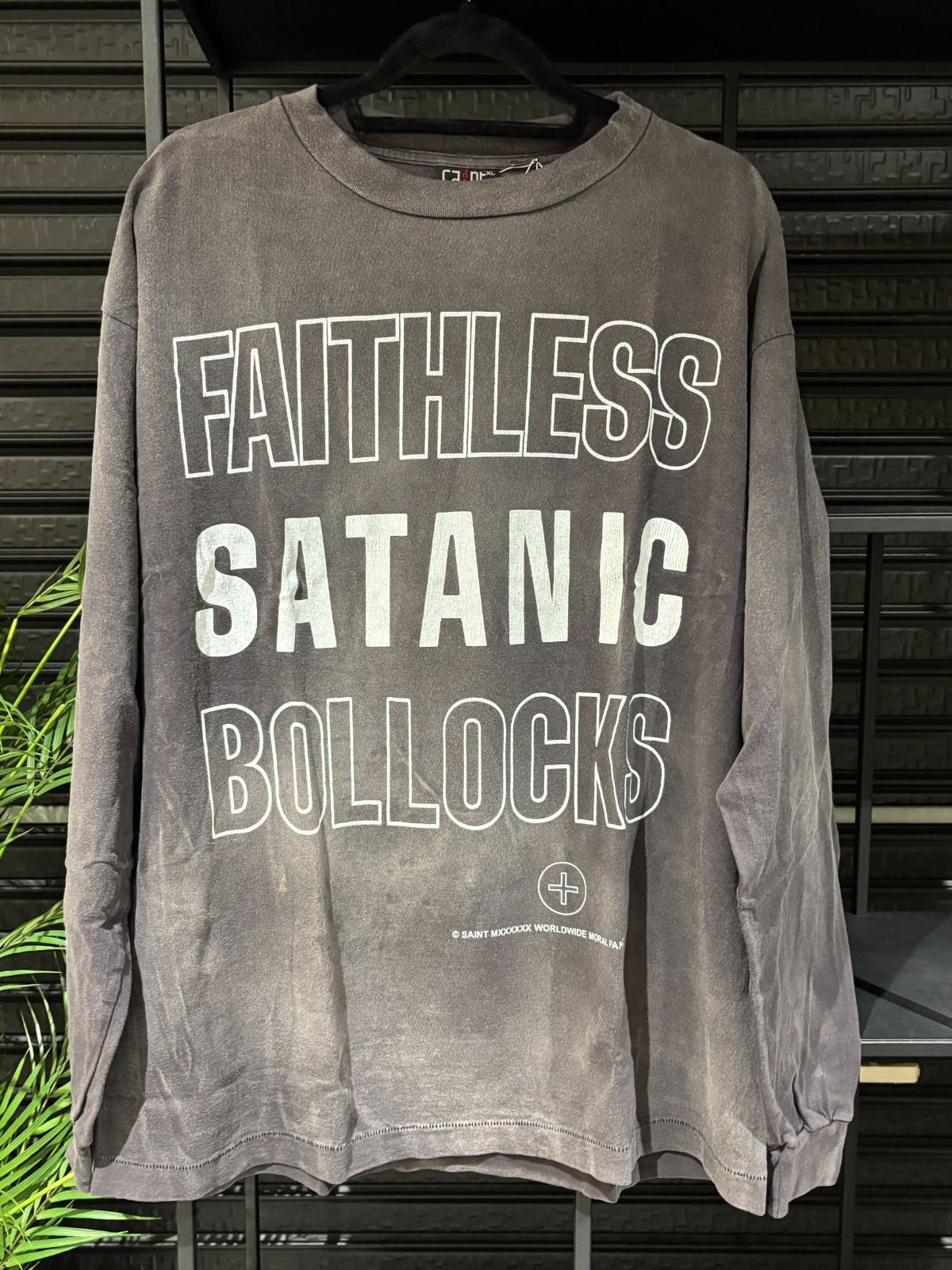 SAINT MICHAEL（セントマイケル）22SS Collection - メルカリ