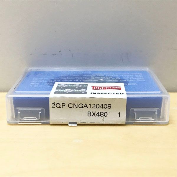 未開封 Tungaloy|タンガロイ