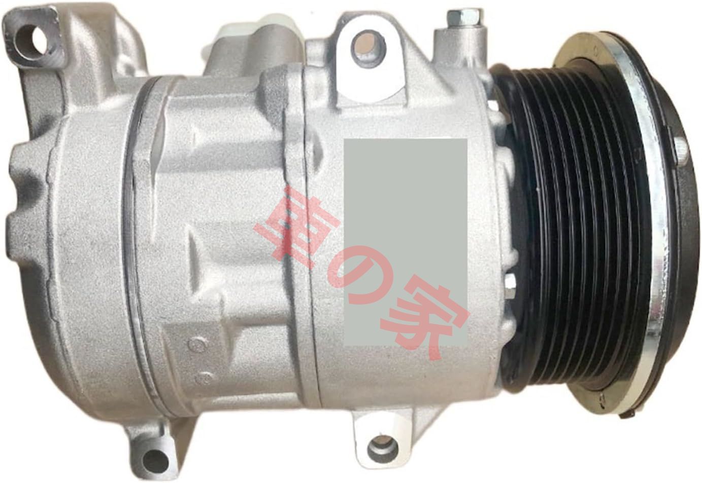 トヨタ エアコンコンプレッサー AC a c 車対応 TOYOTA ESTIMA 対応 CAMRY RAV4 2006 2007 2008 2009 6SEU16C 8831028610 88310-28610 コンプレッサーの交換