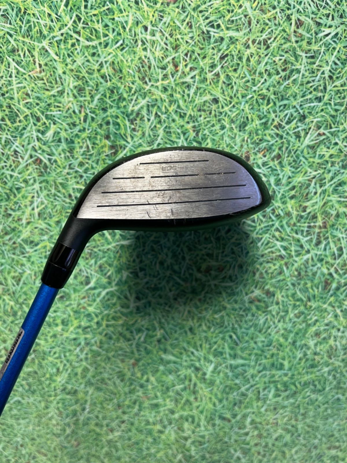 ブリヂストン B1 5W フェアウェイウッドウッド スピーダーNX60S - メルカリ 