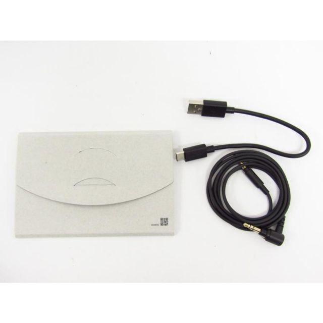 PANASONIC SHOCKWAVE RQ-SW70 純正ヘッドホン付属 パナソニック VMSS