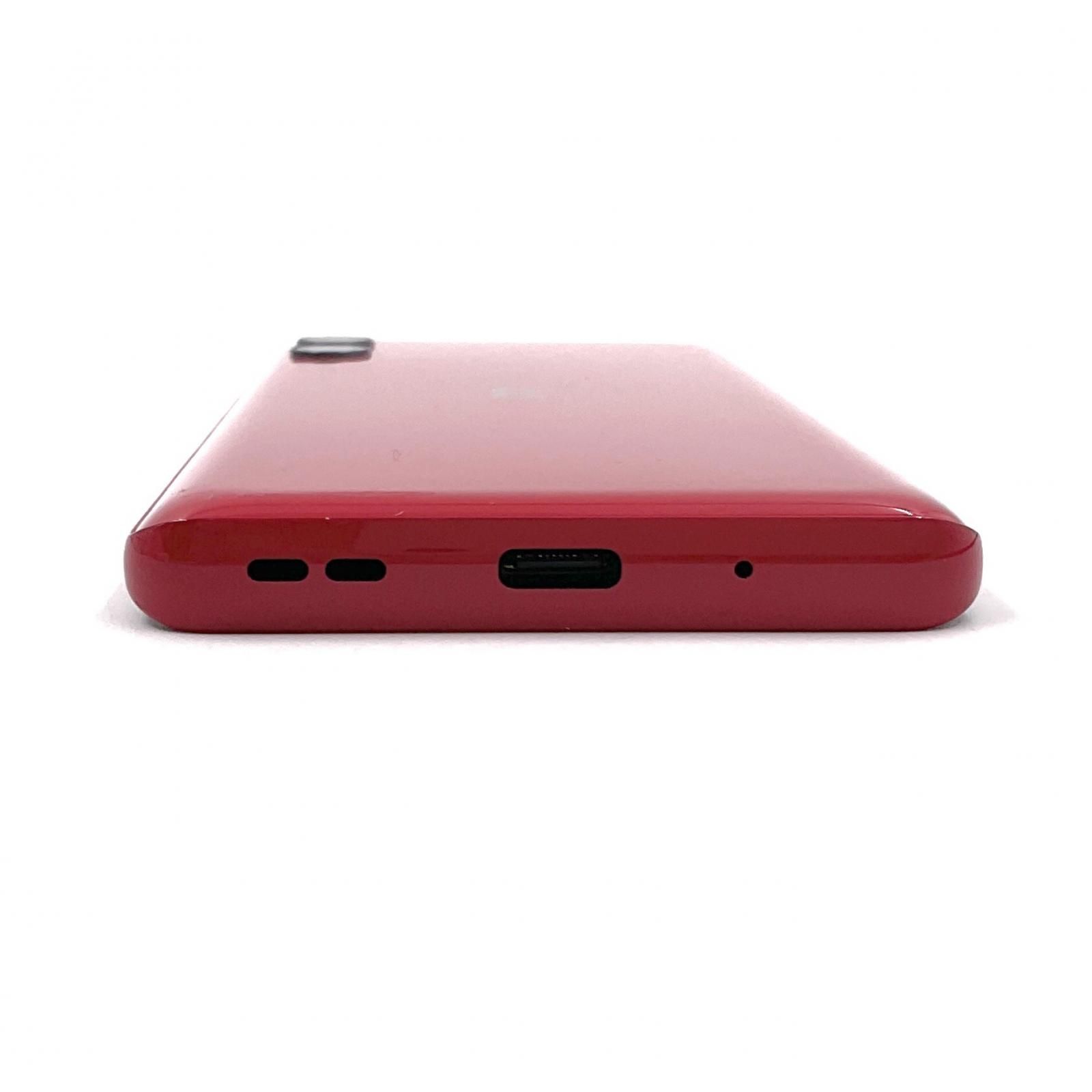 【最速発送】楽天モバイル Rakuten Hand 5G 128GB レッド Rakuten Hand 5G | Android | 製品 | 楽天モバイル