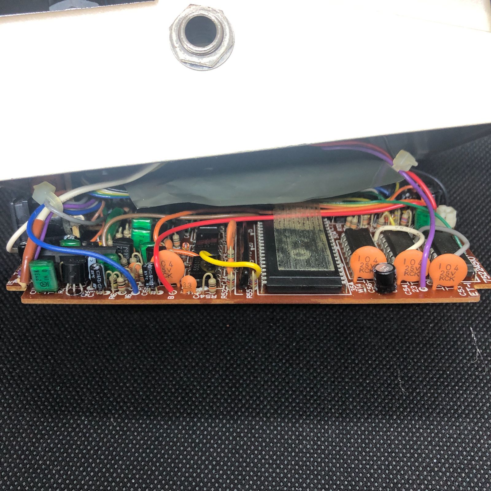 DD-3 Digital Delay Made IN JAPAN 1987年製 f146 - メルカリ