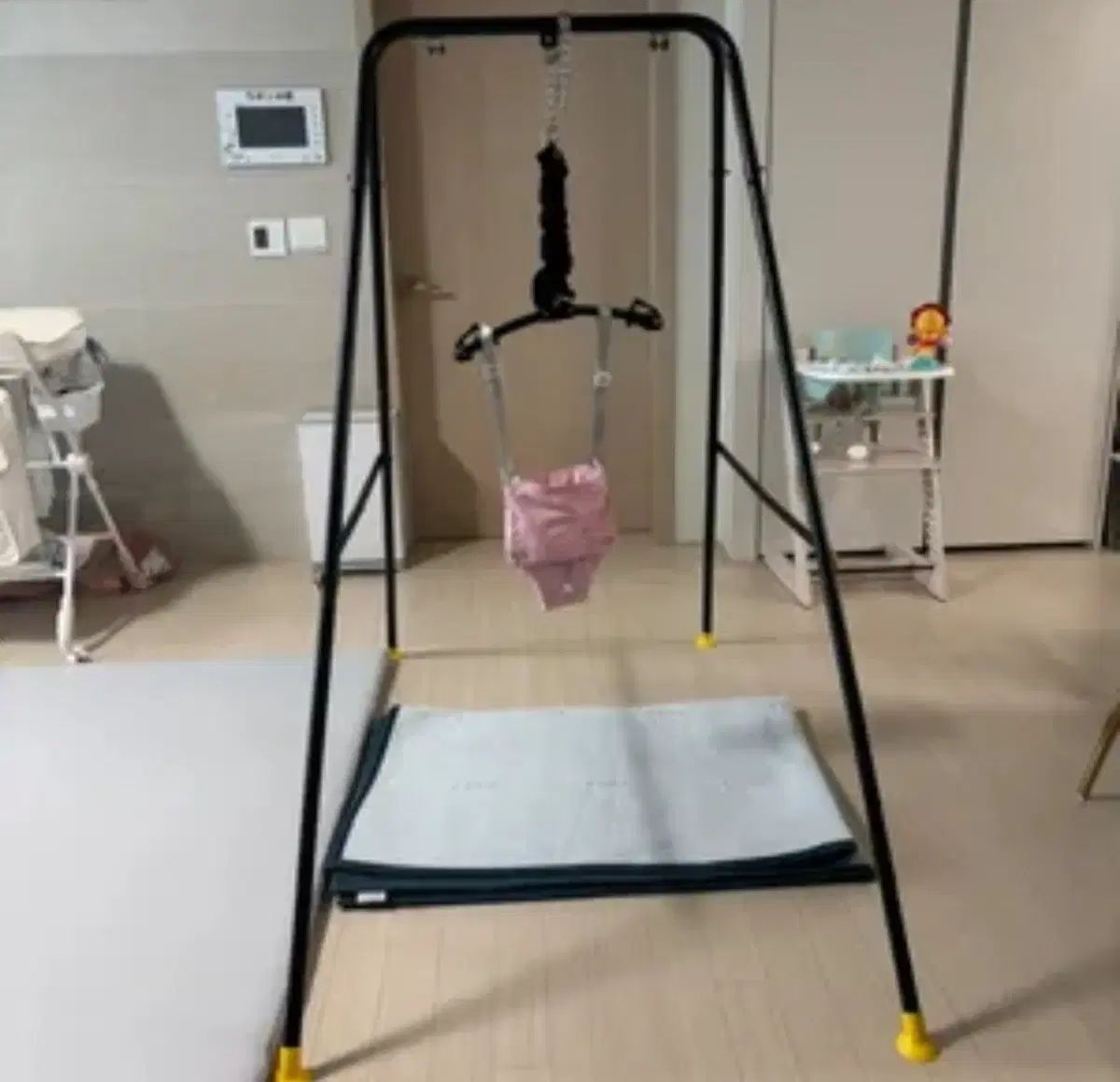 ジョリージャンパー JOLLY JUMPER ポータスタンド Jolly Jumper