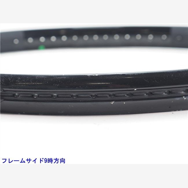 カウンターベール ブラック