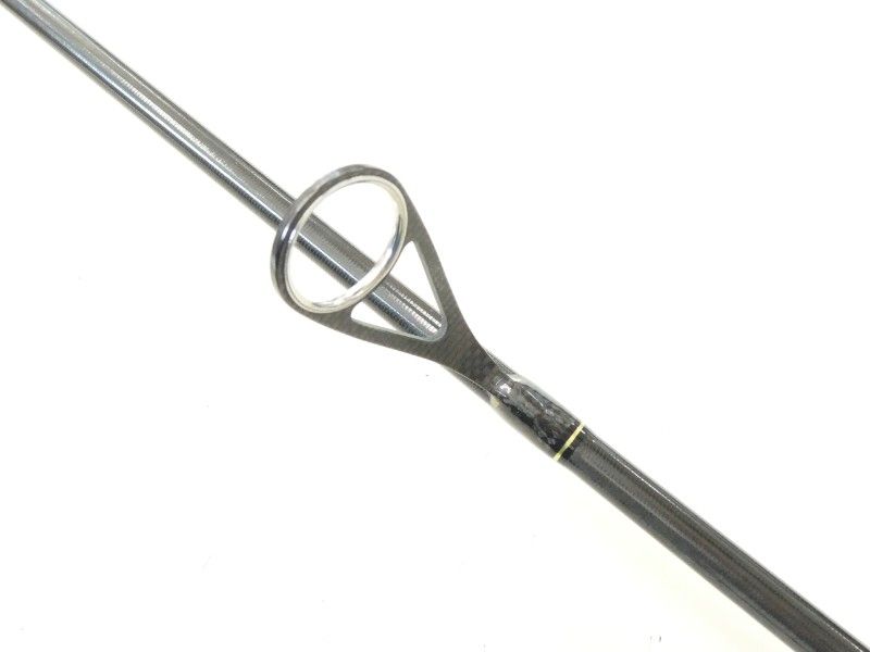  ダイワ モアザン ブランジーノ EX AGS 94 ML 02- ルアーロッド ロッド