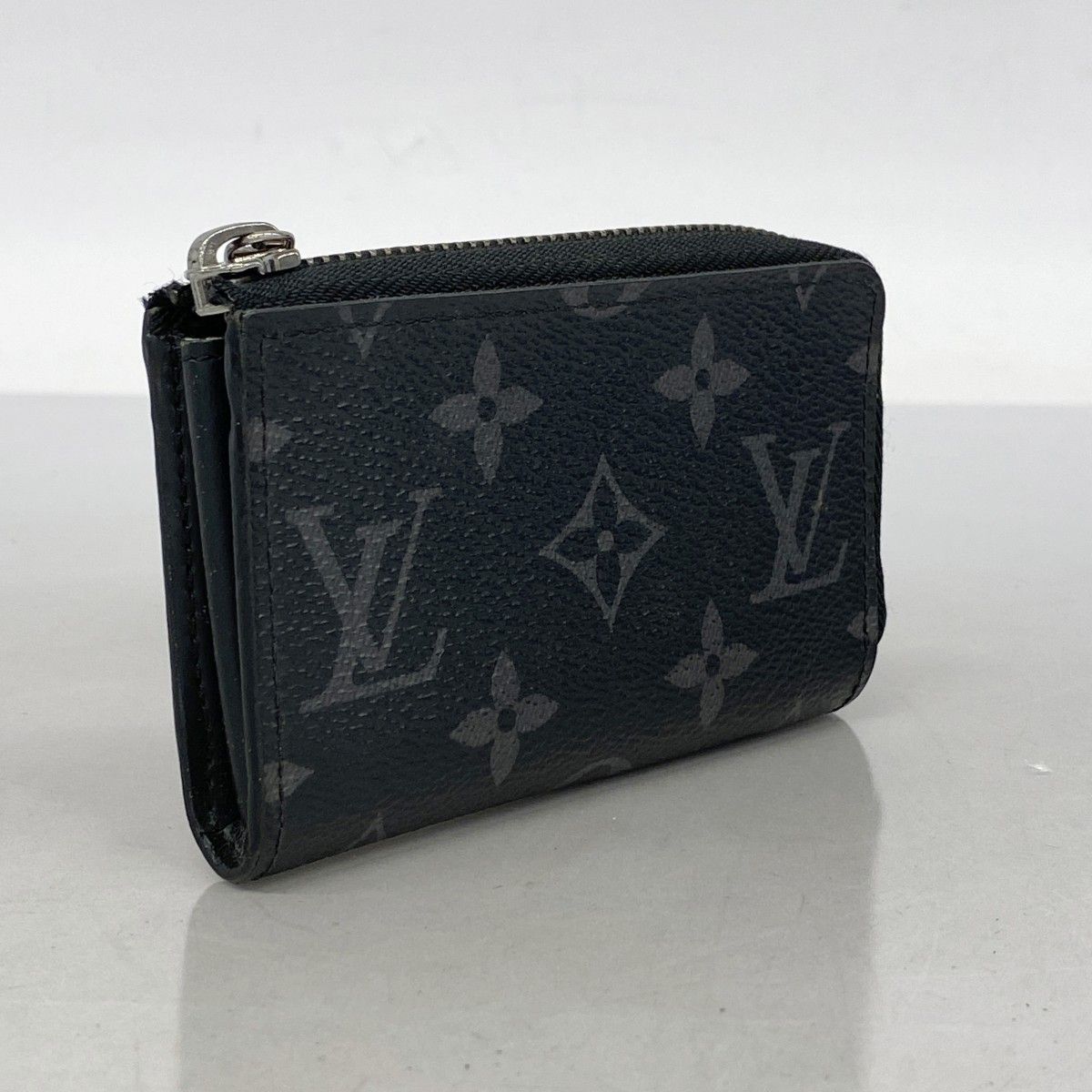 ルイヴィトンエクリプス カーキーケース LOUIS VUITTON/カー/キー 