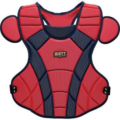 ミズノ MIZUNO (ミズノプロ) 硬式/革ソフトボール用 チタンマスク(捕手