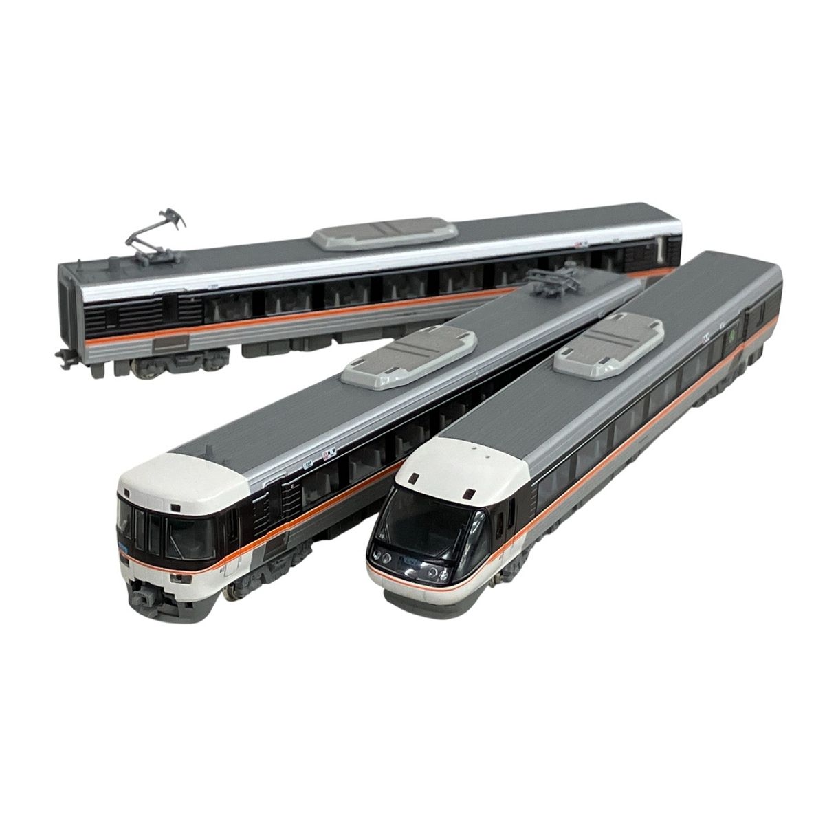 KATO カトー 10-558 383系 ワイドビューしなの 基本6両セット Nゲージ 鉄道模型 K10392725