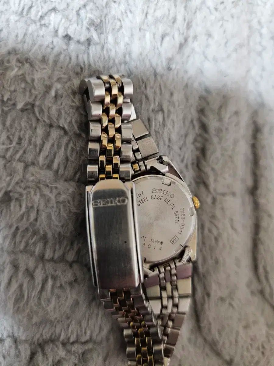SEIKO セイコー