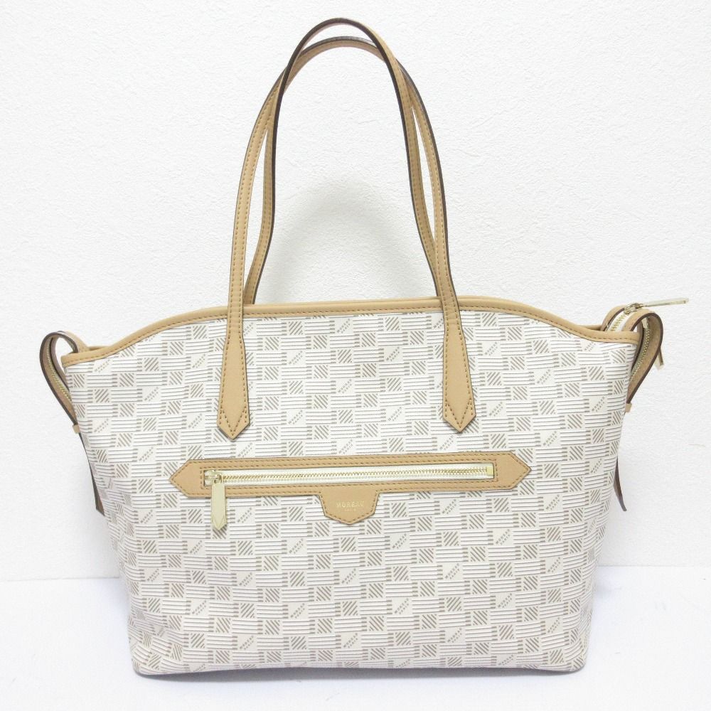 moreau parisの通販 極美品 モローパリ MOREAU PARIS トート ☆未使用
