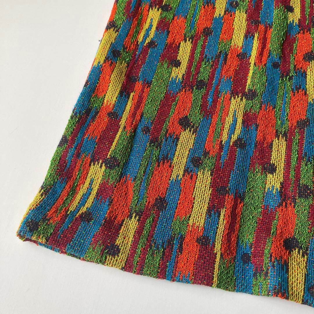 made in ITALY MISSONI skirt dx