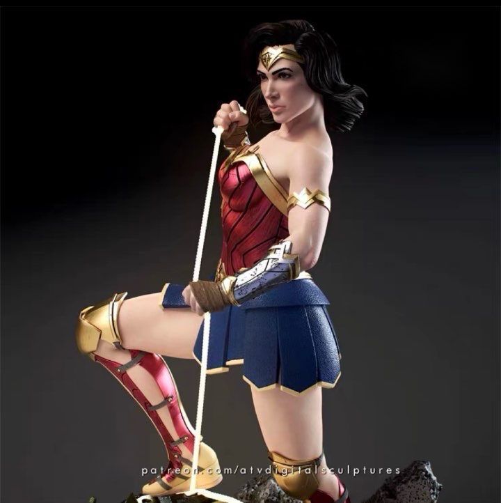 Amazon.co.jp: 1/6 ガレージキット フィギュア270mm 未塗装