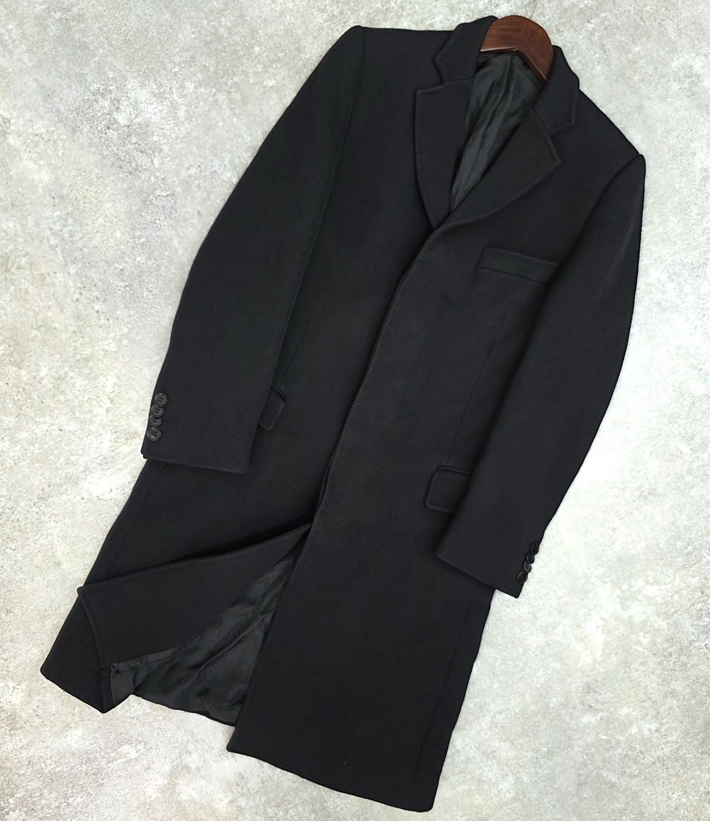 ☆希少！バージンウール製 DOLCE&GABBANA （ドルチェアンドガッバーナ