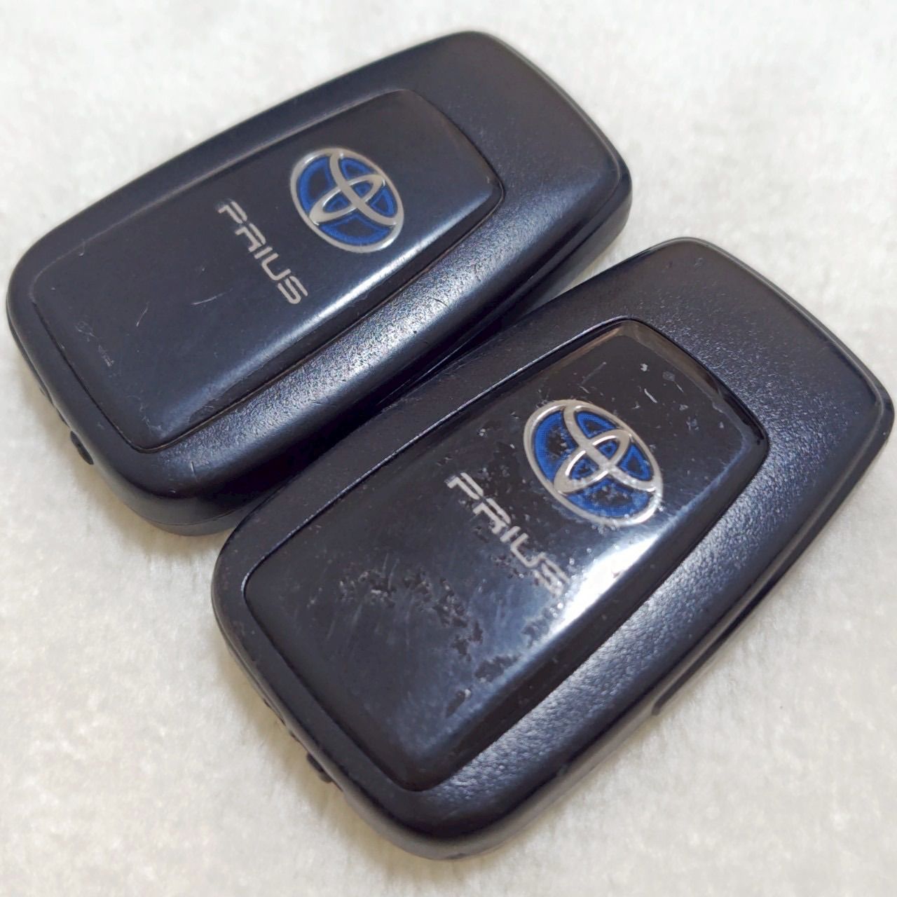 TOYOTA トヨタ　プリウス　スマートキー　まとめ売り TOYOTA トヨタ プリウス スマートキー まとめ売り 2025年最新