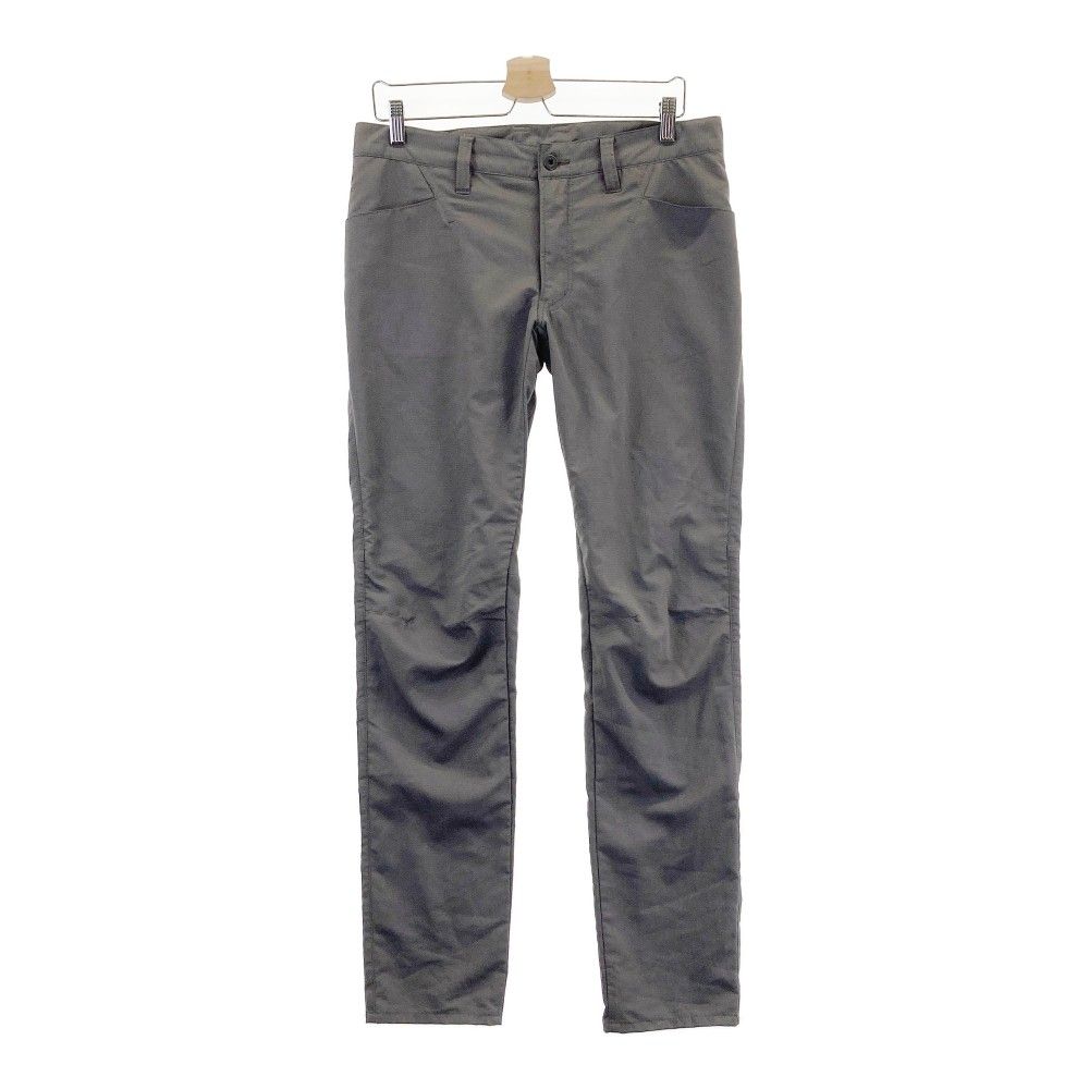 HYOD ヒョウドウ パンツ グレー系 L 240101424925