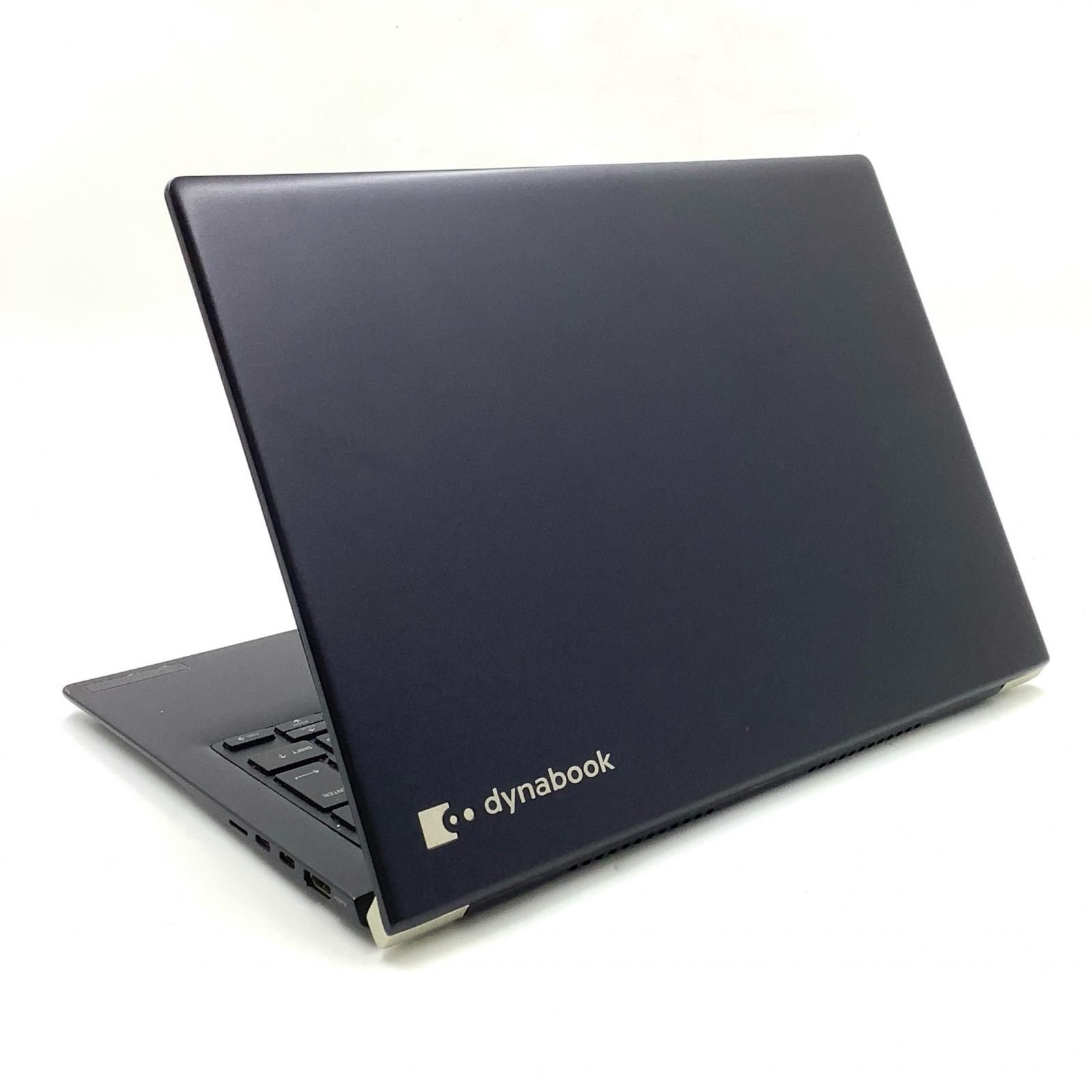 極美品 レッツノート CF-SV8 Office2024 パナソニック 超軽量