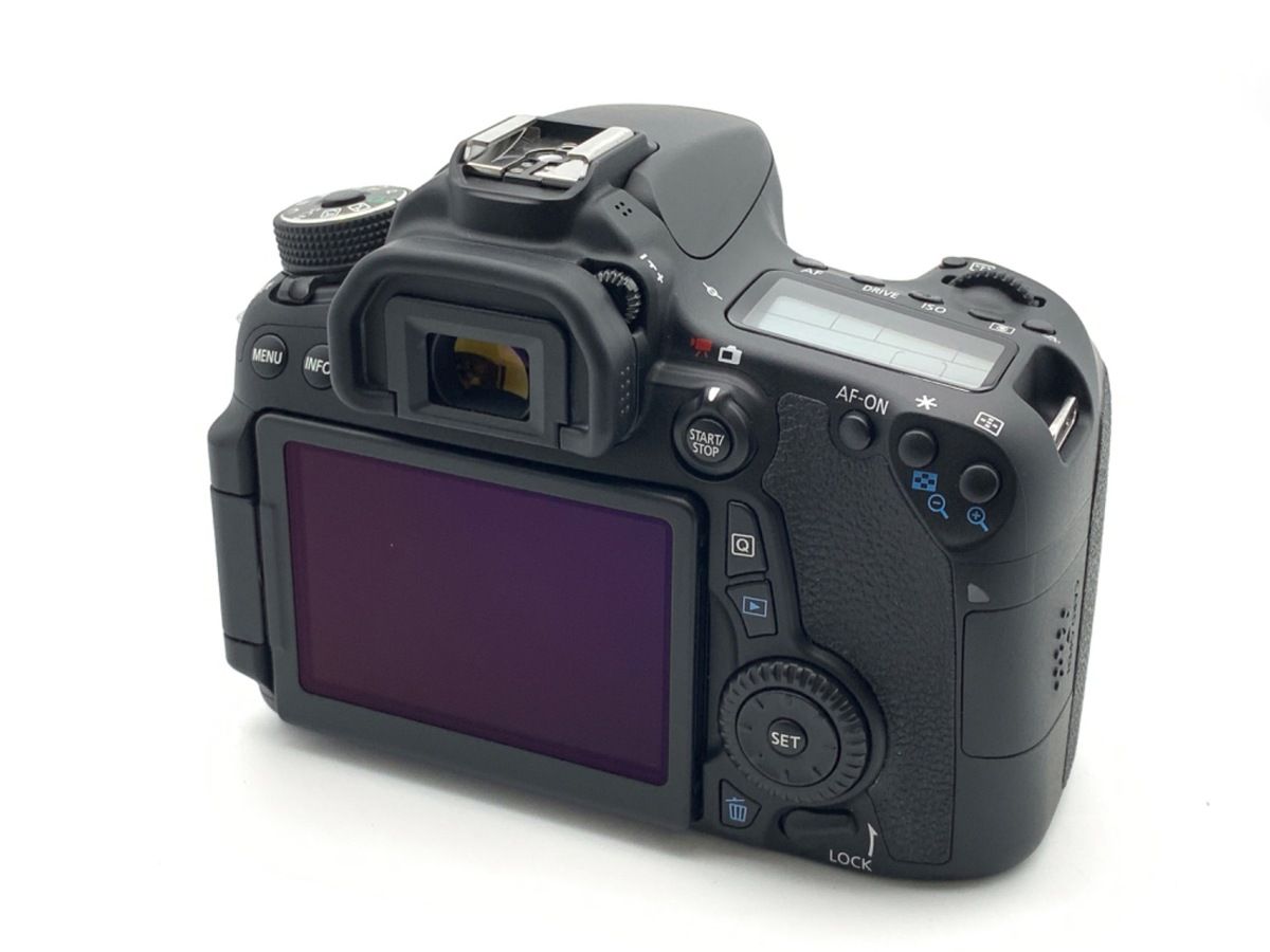 レンタル - Canon(キヤノン)EOS 70D ボディ | カメラと交換 レンタル - Canon(キヤノン)EOS 70D ボディ | カメラと交換