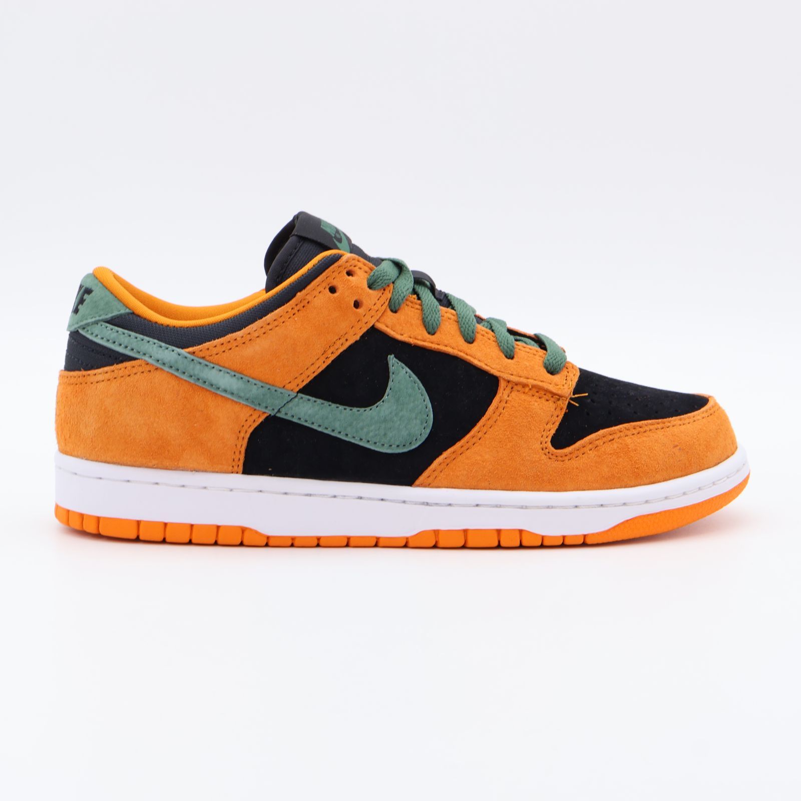 新品未使用】 Nike Dunk Low Ceramic DA1469-001 26.5cm ナイキ ダンク ...