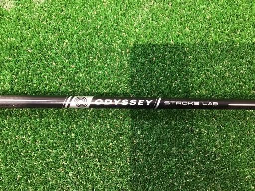 オデッセイ STROKE LAB THREE 35インチ パター PT フレックスその他 メンズ 男性用 右利き 右用 Cランク ゴルフクラブ ゴルフクラブ パター 