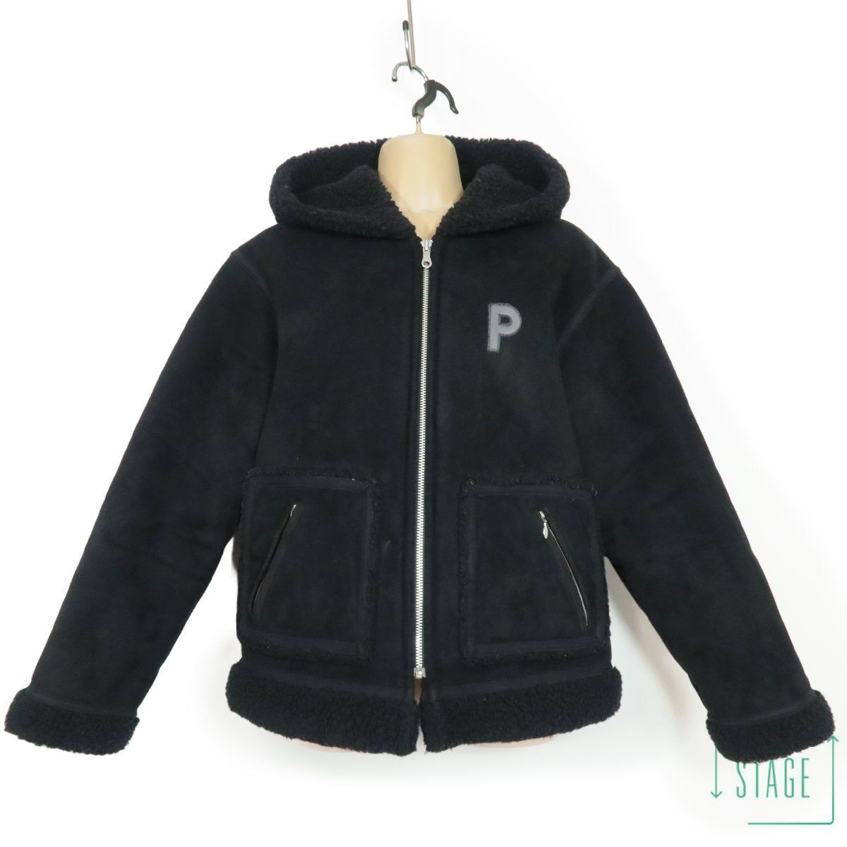 Yahoo!オークション 【新品】ピンクハウス☆2025年製！ジップアップ