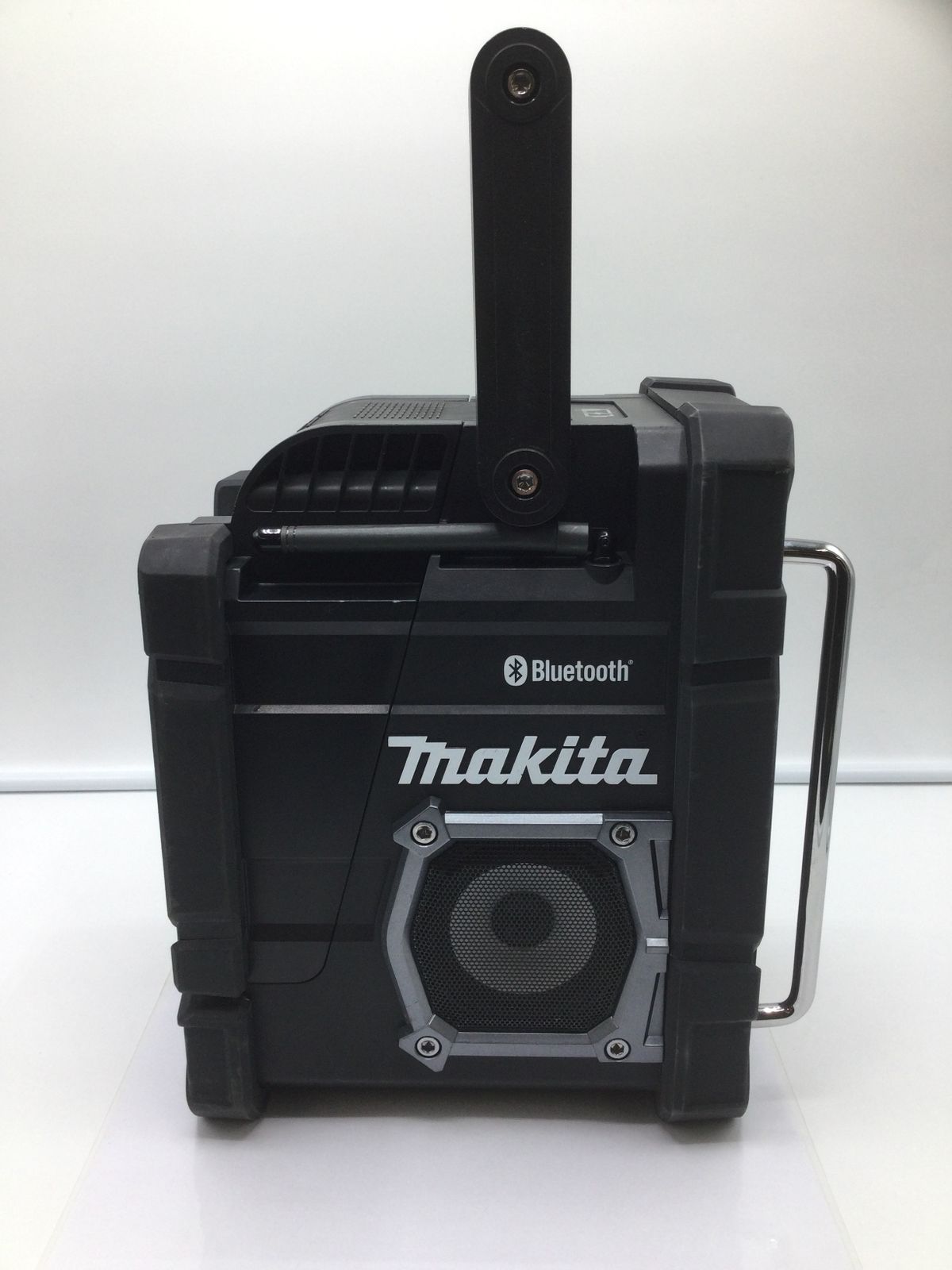 領収書発行可】Makita/マキタ 充電機能付ラジオ 黒 本体のみ