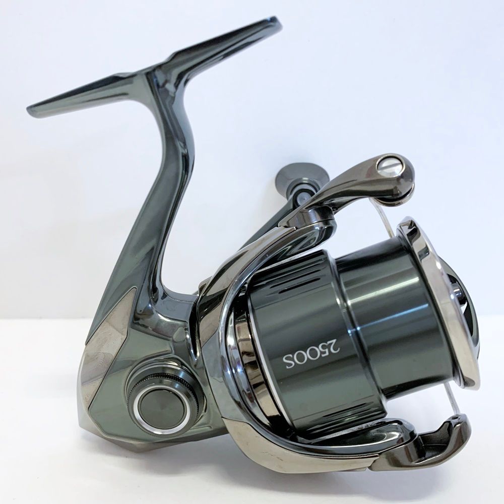 加古川店 SHIMANO | シマノ リール 22ステラ 2500S スピニングリール 86