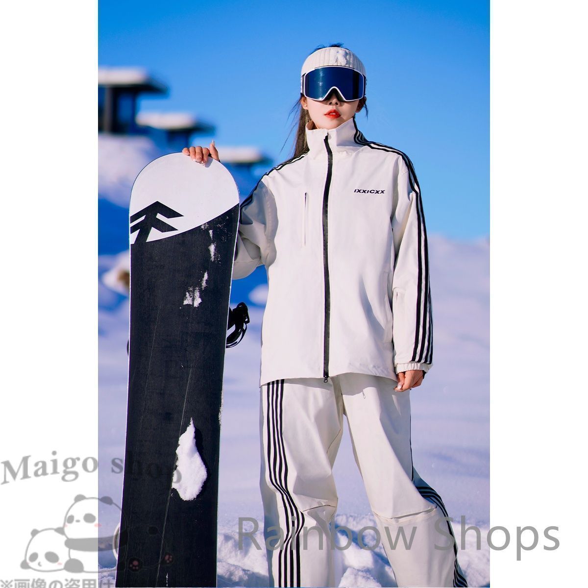 メンズ ボードウェア