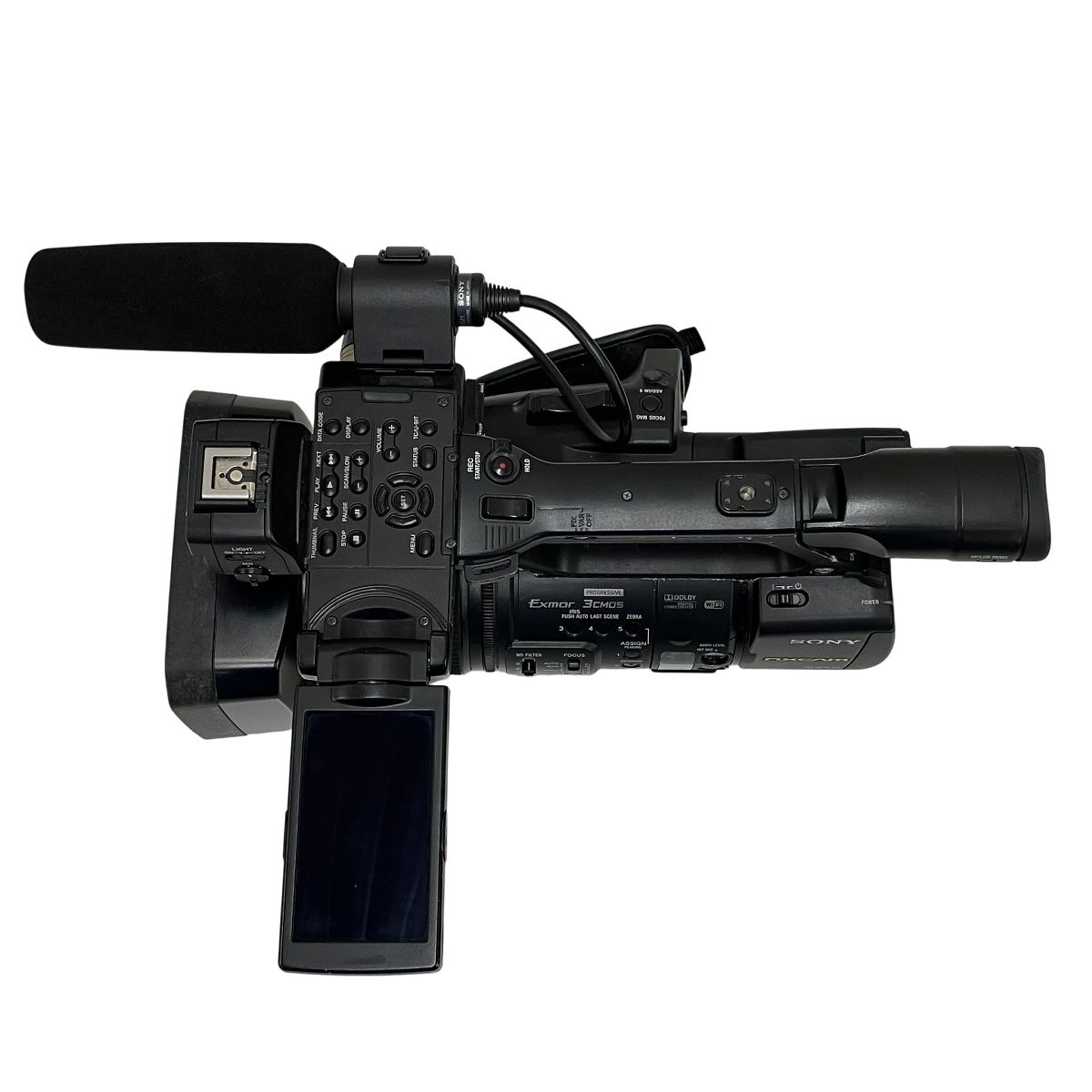 プロフェッショナル向け