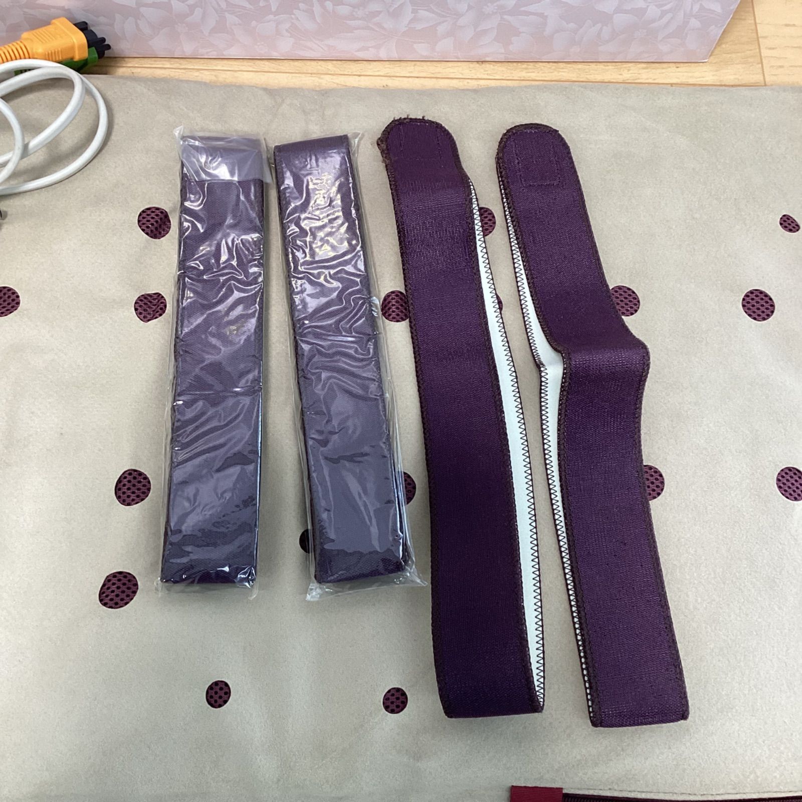 . |キューマットエース