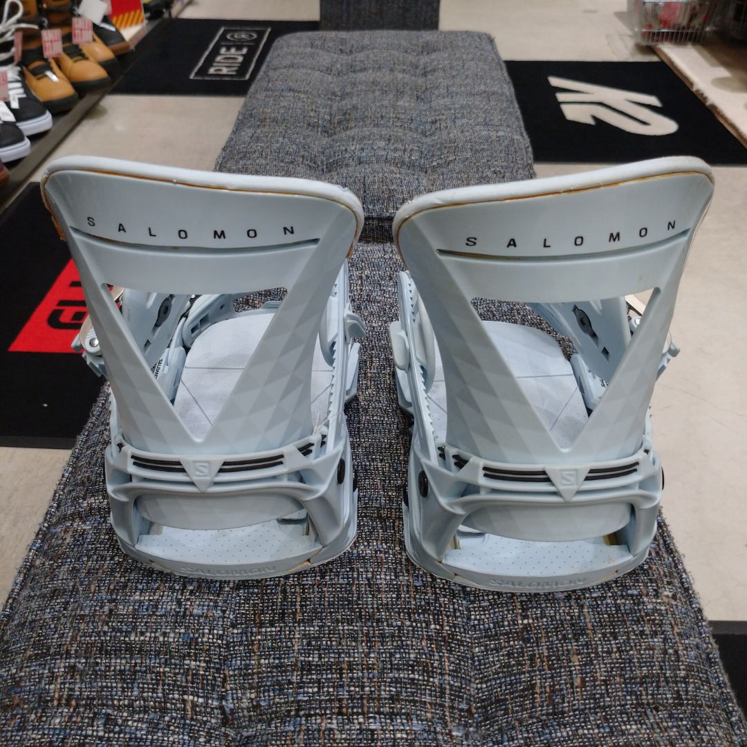 SALOMON（サロモン） 24-25 SALOMON⁄サロモン MIRAGE