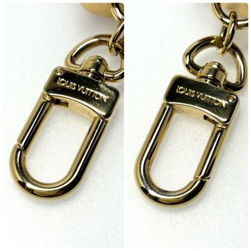 値下げ！Louis Vuitton ルイ・ヴィトン ビジューサック ガストン