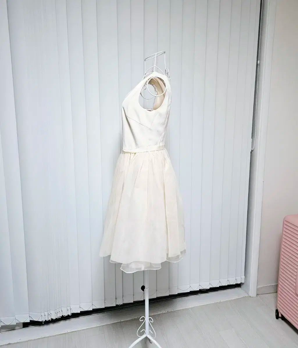 Reneevon RENEEVON レニボン バレリーナ チュールスカート ワンピース