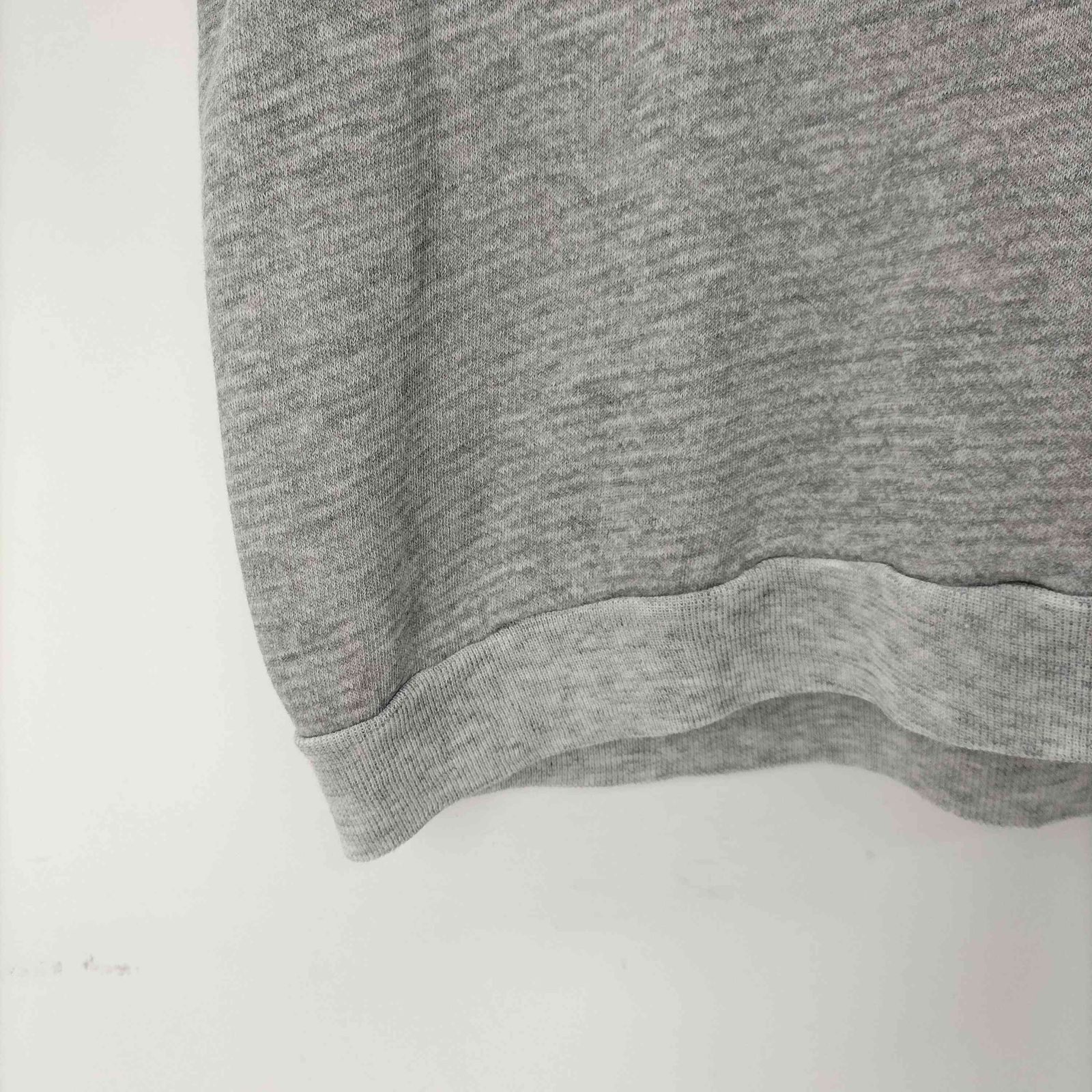 チャンピオン Champion バータグ スキッパー半袖スウェット メンズ  