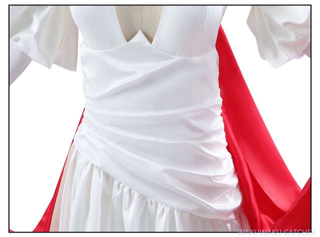 コスプレ セイバー